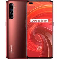 Realme X50 Pro 5G UK Rust Red 6.44" 8GB 128GB 5G Unlocked & SIM Free Smartphone