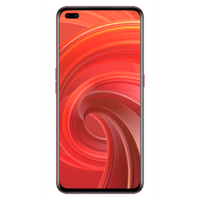 Realme X50 Pro 5G UK Rust Red 6.44" 12GB 256GB 5G Unlocked & SIM Free