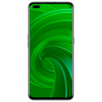 Realme X50 Pro 5G UK Moss Green 6.44" 12GB 256GB 5G Unlocked & SIM Free