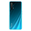 Realme X3 SuperZoom UK Glacier Blue 6.6&quot; 12GB 256GB 4G Unlocked &amp; SIM Free Smartphone