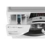 Refurbished Candy RO16106DWMCE-80 Freestanding 10KG 1600 Spin Washing Machine White