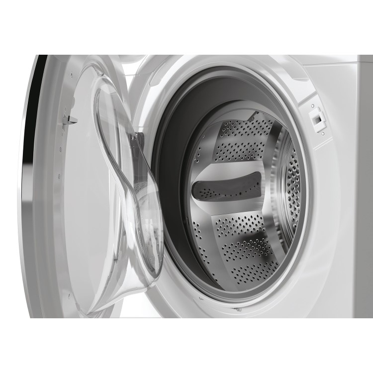 Refurbished Candy RO16106DWMCE-80 Freestanding 10KG 1600 Spin Washing Machine White