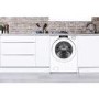 Refurbished Candy RO16106DWMCE-80 Freestanding 10KG 1600 Spin Washing Machine White