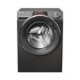 Candy RapidÓ 10kg 1600rpm Washing Machine - Graphite