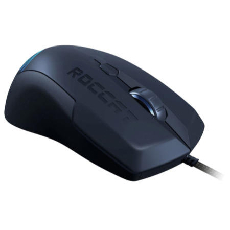 Roccat Lua Tri-Button 2000DPI R2 Pro Optic Sensor Gaming Mouse