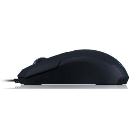 Roccat Lua Tri-Button 2000DPI R2 Pro Optic Sensor Gaming Mouse