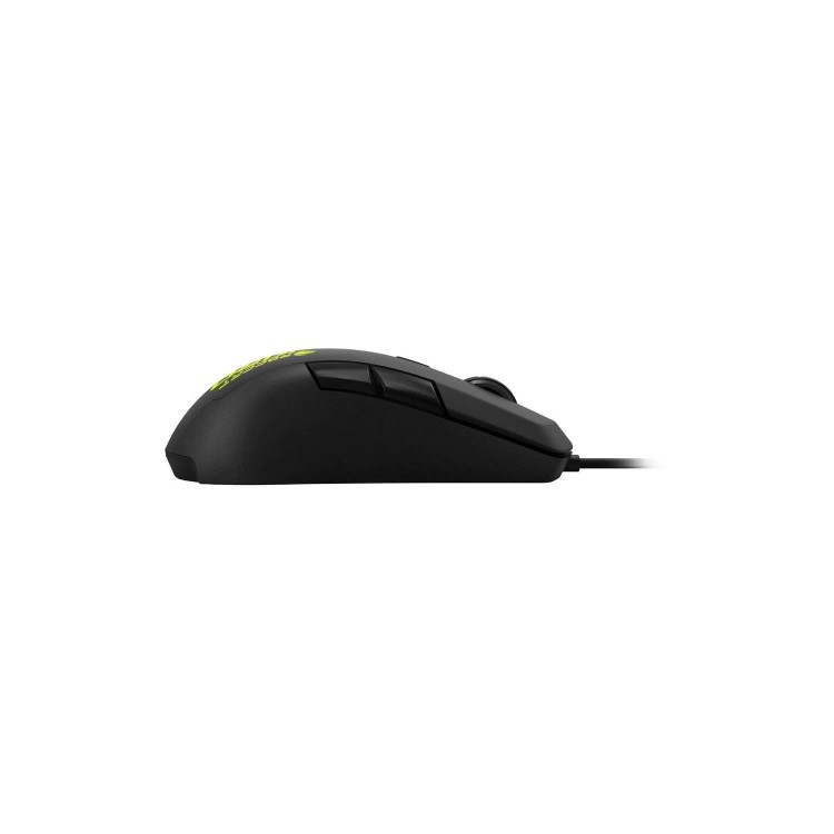 Roccat Kiro Modular Ambidextrous Gaming Mouse
