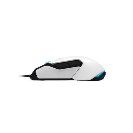 Roccat Kova Pure Performance Gaming Mouse White