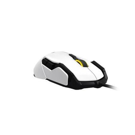 Roccat Kova Pure Performance Gaming Mouse White