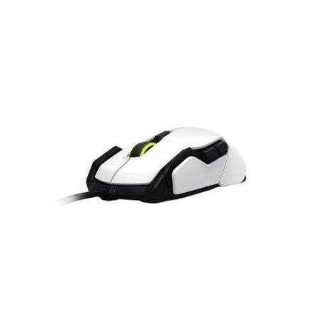 Roccat Kova Pure Performance Gaming Mouse White