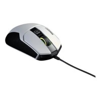 Roccat Kain 102 AIMO 8500DPI Titan Click Technology Wired Gaming Mouse