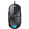 Roccat Kain 120 AIMO 1600 DPI Titan Click Technology Wired Gaming Mouse in Black