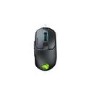 Roccat Kain 200 AIMO 1600 DPI Titan Click Technology Wireless Gaming Mouse in Black