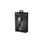 Roccat Kain 200 AIMO 1600 DPI Titan Click Technology Wireless Gaming Mouse in Black