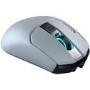 Roccat Kain 200 AIMO 1600 DPI Titan Click Technology Wireless Gaming Mouse in White