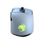 Roccat Kain 200 AIMO 1600 DPI Titan Click Technology Wireless Gaming Mouse in White