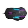 Roccat Kone AIMO RGBA Smart Customisation Gaming Mouse Black
