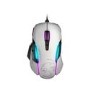 ROCCAT Kone AIMO RGBA Smart Customisation Gaming Mouse White