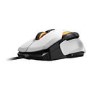 ROCCAT Kone AIMO RGBA Smart Customisation Gaming Mouse White
