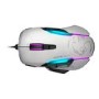 ROCCAT Kone AIMO RGBA Smart Customisation Gaming Mouse White
