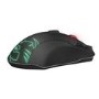 Roccat Leadr Wireless Multi-Button RGB Gaming Mouse in Black