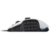Roccat Nyth Modular MMO Laser Gaming Mouse in White