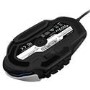 Roccat Nyth Modular MMO Laser Gaming Mouse in White