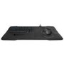 ROCCAT Sova MK Mechanical Gaming Keyboard/Lapboard UK Layout in Black 