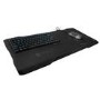 ROCCAT Sova MK Mechanical Gaming Keyboard/Lapboard UK Layout in Black 
