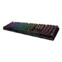 Roccat Suora FX RGB Illuminated Frameless Mechanical Gaming Keyboard UK Layout