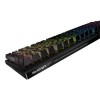 Roccat Suora FX RGB Illuminated Frameless Mechanical Gaming Keyboard UK Layout