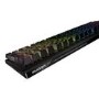 Roccat Suora FX RGB Illuminated Frameless Mechanical Gaming Keyboard UK Layout