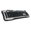 Roccat Horde 2.0 Membrane Gaming Keyboard - White