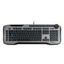 Roccat Horde 2.0 Membrane Gaming Keyboard - White