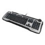 Roccat Horde 2.0 Membrane Gaming Keyboard - White