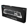 Roccat Horde 2.0 Membrane Gaming Keyboard - White