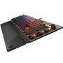 Roccat Vulcan 100 AIMO RGB Mechanical Gaming Keyboard with Media Wheel