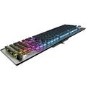 Roccat Vulcan 100 AIMO RGB Mechanical Gaming Keyboard with Media Wheel
