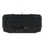 Roccat Isku+ - Illuminated Gaming Keyboard UK Layout