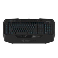 Roccat Isku+ - Illuminated Gaming Keyboard UK Layout Roccat Isku+ - Illuminated Gaming Keyboard UK Layout