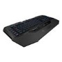 Roccat Isku+ - Illuminated Gaming Keyboard UK Layout