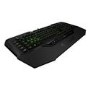 Roccat Isku+ Force FX RGB Gaming Keyboard with Pressure-Sensitive Key Zone UK Layout