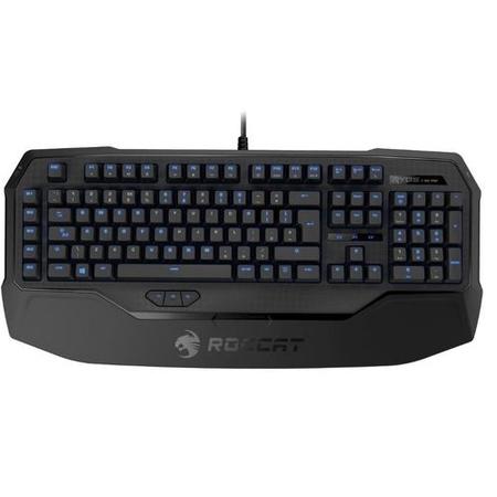 ASUS G11CD Core i5-6400 8GB 1TB GTX 970 Windows 10 Gaming PC with LG 27" Monitor and Roccat Peripherals