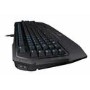 Roccat Ryos MK Pro Mechanical Gaming Keyboard with Per-key Illumination & Brown Cherry MX Key Switch