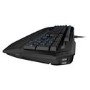 ASUS G11CD Core i5-6400 8GB 1TB GTX 970 Windows 10 Gaming PC with LG 27" Monitor and Roccat Peripherals