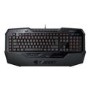 Roccat Isku FX Multicolour Illuminated Membrane Gaming Keyboard