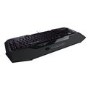 Roccat Isku FX Multicolour Illuminated Membrane Gaming Keyboard