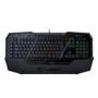 Roccat Isku FX Multicolour Illuminated Membrane Gaming Keyboard