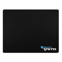 Roccat Taito Mini 3mm Shiny Gaming Mousepad in Black