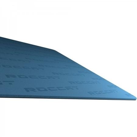 Roccat Taito Mini 3mm Shiny Gaming Mousepad in Black